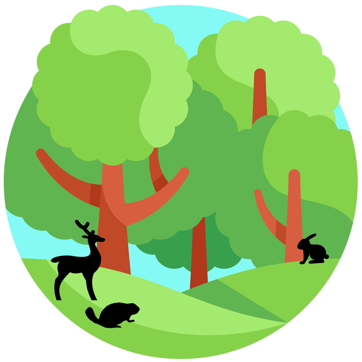 Stichting Bos dat van zichzelf is